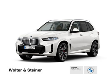 BMW X5 2.500 km 130.950 &euro; Neubrandenburg/Hellfeld 17039