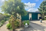 HORN IMMOBILIEN ++ Einfamilienhaus im Bungalowstil in Chemnitz bei Neubrandenburg - Bungalow Chemnitz Chemnitz | Angebot:26704796