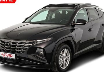 Hyundai TUCSON 79.061 km 24.990 &euro; Neubrandenburg 17036