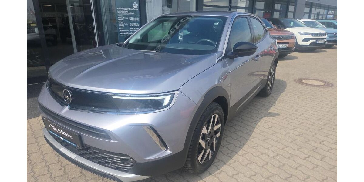 Opel Mokka 14.434 km 19.950 &euro; Neubrandenburg 17033