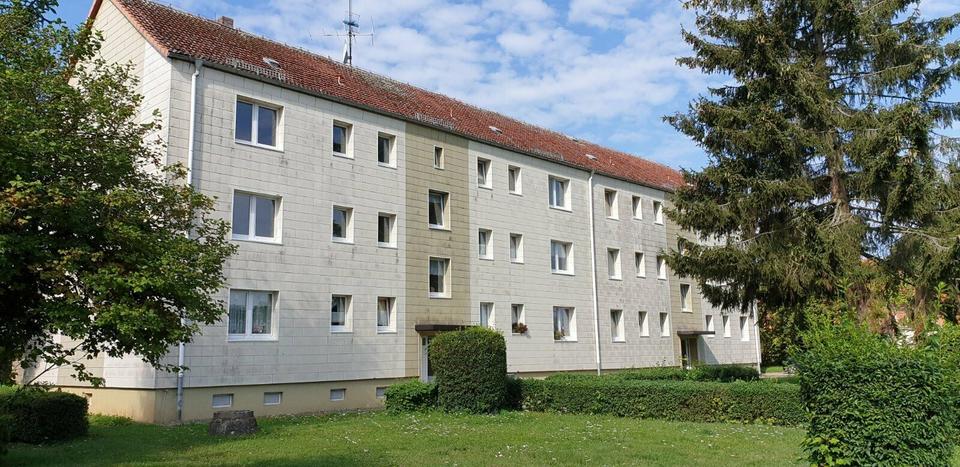 Etagenwohnung Blankensee - 3 Zimmer, 58 m&sup2;, 330&euro; | Angebot:18536170