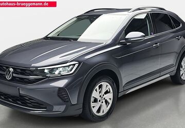 VW Taigo 13.280 km 22.990 &euro; Neubrandenburg 17036
