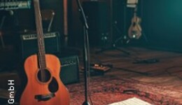 Konzertkirche unplugged