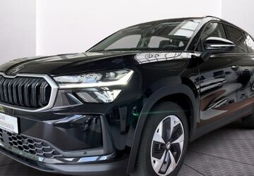 Skoda Kodiaq 36.937 km 38.789 &euro; Neubrandenburg 17034