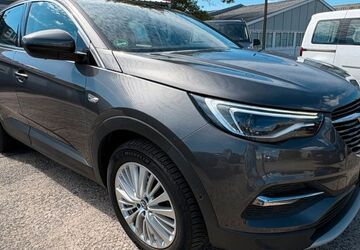 Opel Grandland (X) 188.226 km 10.900 &euro; Neubrandenburg 17034