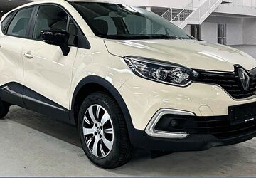 Renault Captur 86.346 km 10.690 &euro; Neubrandenburg an der A20 17034