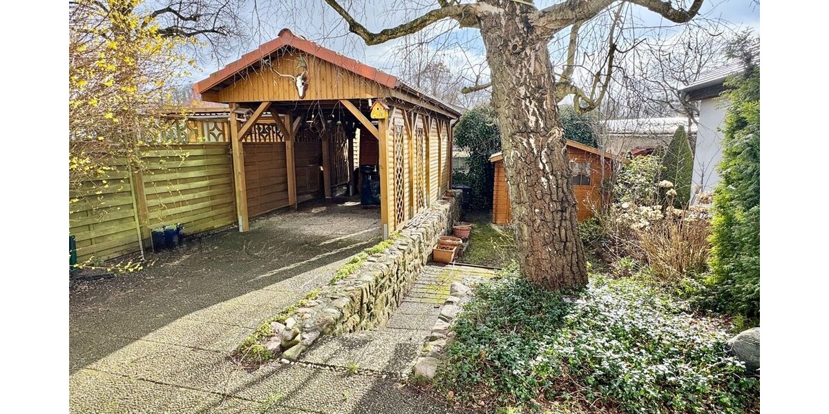 Carport 