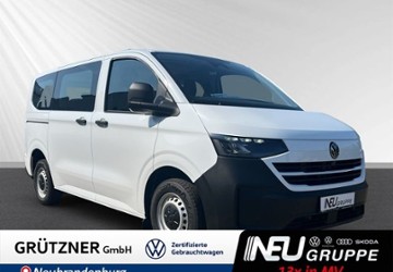 VW T7 Transporter 6.001 km 53.490 &euro; Neubrandenburg 17033