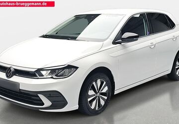 VW Polo 18.778 km 22.990 &euro; Neubrandenburg 17036