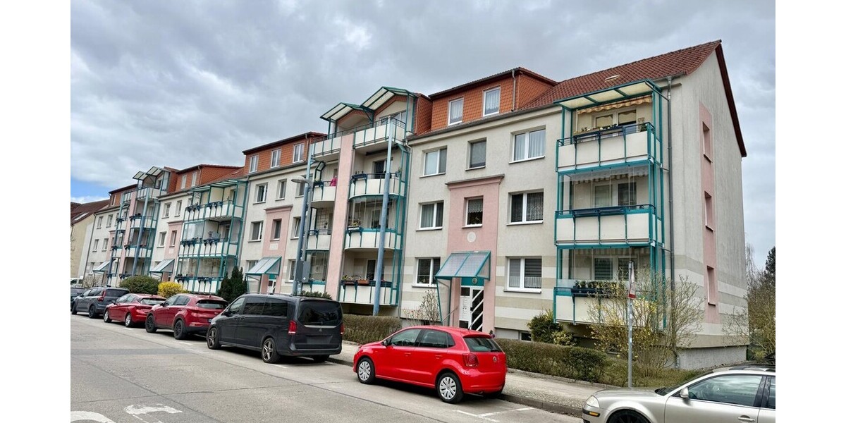 Giebelseite