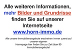 HORN IMMOBILIEN++ Neubrandenburg, Doppelhaushälfte mit Keller, Garage und Nebengelass - Doppelhaushälfte Neubrandenburg Datzeberg | Angebot:26443281