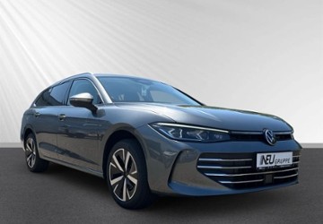 VW Passat Variant 1.500 km 50.990 &euro; Neubrandenburg 17033
