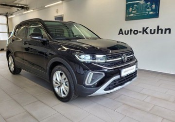 VW T-Cross 1.897 km 26.400 &euro; Neustrelitz 17235