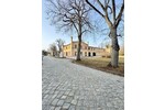 HORN IMMOBILIEN ++ RESERVIERT! interessantes Haus in Neustrelitz ruhige und historische Lage - Reihenmittelhaus Neustrelitz | Angebot:26199634