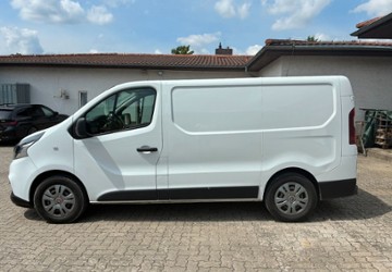 Fiat Talento 85.467 km 13.500 &euro; Neubrandenburg 17036