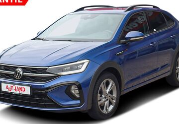 VW Taigo 33.881 km 23.950 &euro; Neubrandenburg 17036
