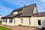 HORN IMMOBILIEN ++ Haus mit Doppelgarage und Nebengebäude in Wodarg bei Altentreptow, ruhige Lage - Einfamilienhaus Werder OT Wodarg Wodarg | Angebot:26534275