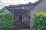 HORN IMMOBILIEN ++ freistehendes Einfamilienhaus in Pasenow bei Woldegk - Einfamilienhaus Woldegk / Pasenow Pasenow | Angebot:25281365