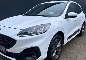 Ford Kuga 88.500 km 19.990 &euro; Neubrandenburg 17036