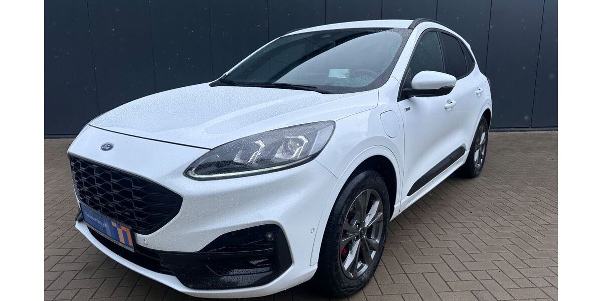 Ford Kuga 88.500 km 19.990 &euro; Neubrandenburg 17036