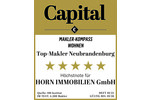 HORN IMMOBILIEN ++ Einfamilienhaus im Bungalowstil in Chemnitz bei Neubrandenburg - Bungalow Chemnitz Chemnitz | Angebot:26704796