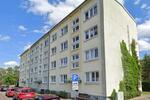 Etagenwohnung Burg Stargard - 2 Zimmer, 45 m&sup2;, 290&euro; | Angebot:26548647