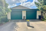 HORN IMMOBILIEN ++ Einfamilienhaus im Bungalowstil in Chemnitz bei Neubrandenburg - Bungalow Chemnitz Chemnitz | Angebot:26704796