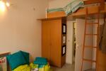 Etagenwohnung Neubrandenburg - 1 Zimmer, 20 m&sup2;, 270&euro; | Angebot:22415547
