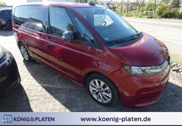 VW T7 Multivan 21.900 km 47.999 &euro; Neubrandenburg 17033