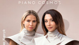 Queenz of Piano - Piano Cosmos Tour 2026