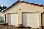 HORN IMMOBILIEN ++ Haus mit Doppelgarage und Nebengebäude in Wodarg bei Altentreptow, ruhige Lage - Einfamilienhaus Werder OT Wodarg Wodarg | Angebot:26534275