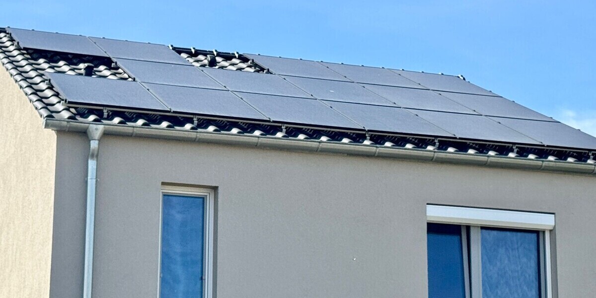 Photovoltaikanlage
