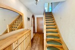 HORN IMMOBILIEN ++ Haus mit Doppelgarage und Nebengebäude in Wodarg bei Altentreptow, ruhige Lage - Einfamilienhaus Werder OT Wodarg Wodarg | Angebot:26534275
