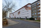Etagenwohnung Neubrandenburg Datzeberg - 3 Zimmer, 63 m&sup2;, 305&euro; | Angebot:26665776