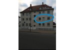 Etagenwohnung Neustrelitz - 3 Zimmer, 67 m&sup2;, 390&euro; | Angebot:26272860