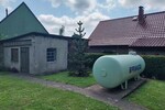 HORN IMMOBILIEN ++ freistehendes Einfamilienhaus in Pasenow bei Woldegk - Einfamilienhaus Woldegk / Pasenow Pasenow | Angebot:25281365