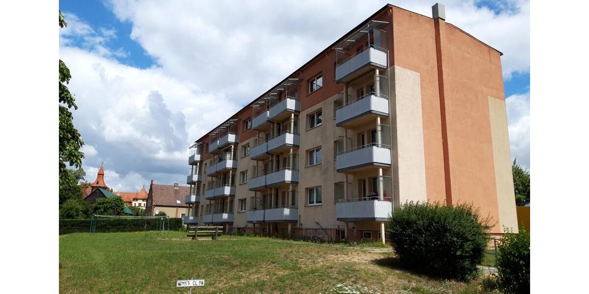 Etagenwohnung Blankensee - 5 Zimmer, 108 m&sup2;, 611&euro; | Angebot:21260707