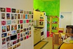 Etagenwohnung Neubrandenburg - 1 Zimmer, 20 m&sup2;, 270&euro; | Angebot:22415547
