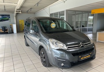 Citroen Berlingo 112.910 km 10.599 &euro; Friedland 17098