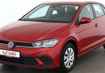 VW Polo 32.578 km 16.490 &euro; Neubrandenburg 17036