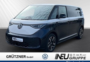 VW ID. Buzz 6.001 km 71.490 &euro; Neubrandenburg 17033