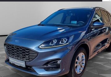 Ford Kuga 34.997 km 23.890 &euro; Neubrandenburg 17034