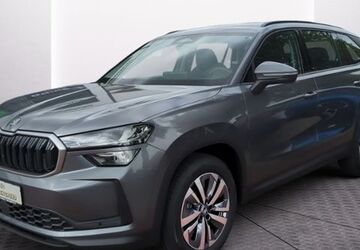 Skoda Kodiaq 7.810 km 42.449 &euro; Neubrandenburg 17034