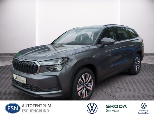 Skoda Kodiaq 7.810 km 42.449 &euro; Neubrandenburg 17034