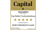 HORN IMMOBILIEN ++ Neubrandenburg, schöne 4-Raum ETW im EG mit Balkon, 2 Parkplätze -bezugsfrei- - Erdgeschoßwohnung Neubrandenburg | Angebot:26085784