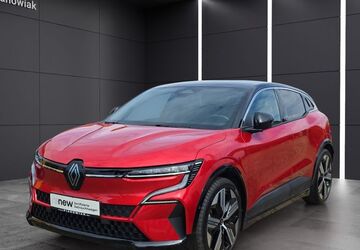 Renault Megane E-TECH 44.677 km 28.985 &euro; Neubrandenburg 17039