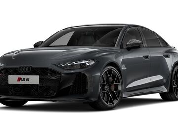 Audi RS5 2.450 km 139.450 &euro; Neubrandenburg 17036