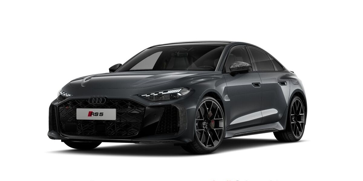 Audi RS5 2.450 km 139.450 &euro; Neubrandenburg 17036