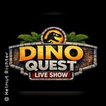 Dino Quest Liveshow