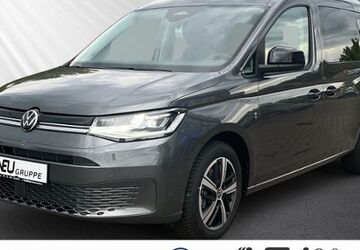 VW Caddy Maxi 8.040 km 38.490 &euro; Neubrandenburg 17033